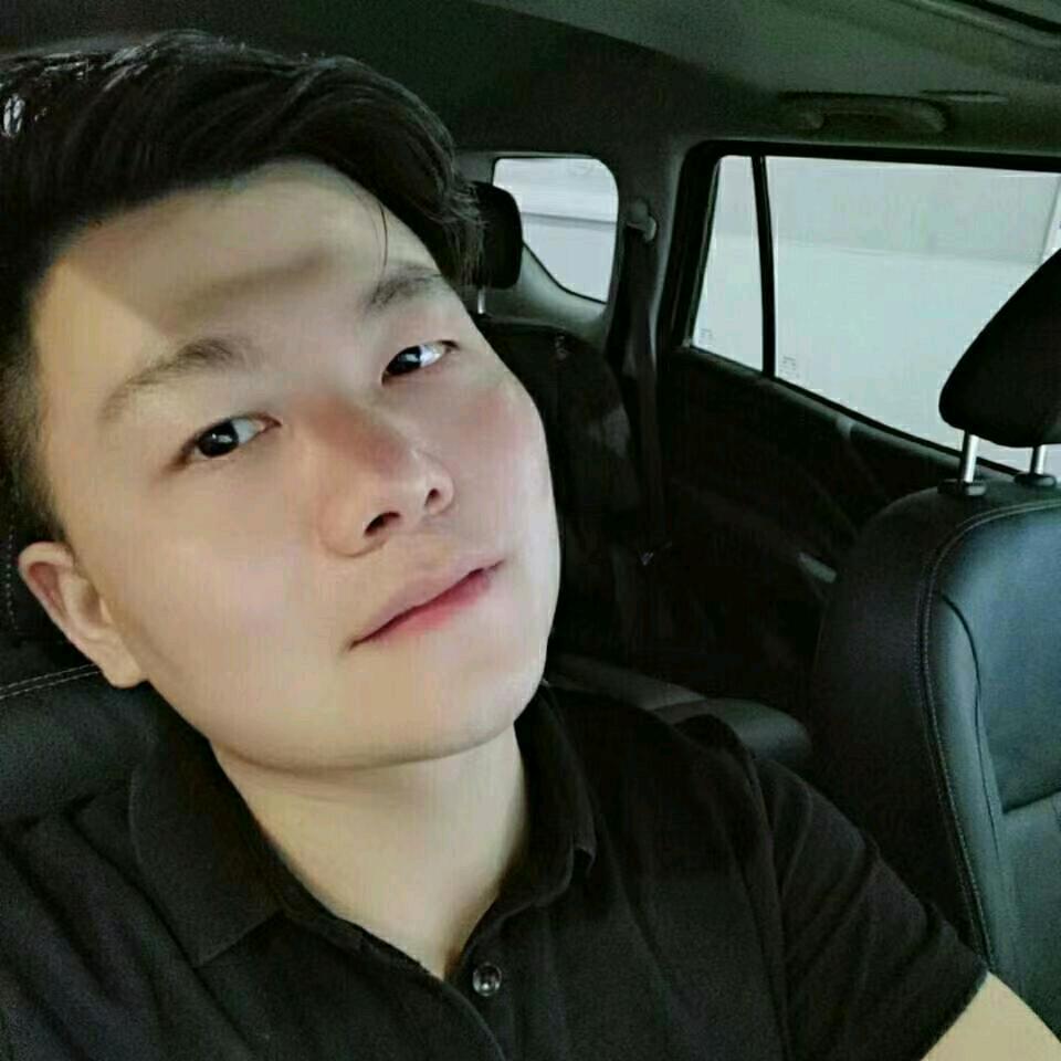 阿城❤️
