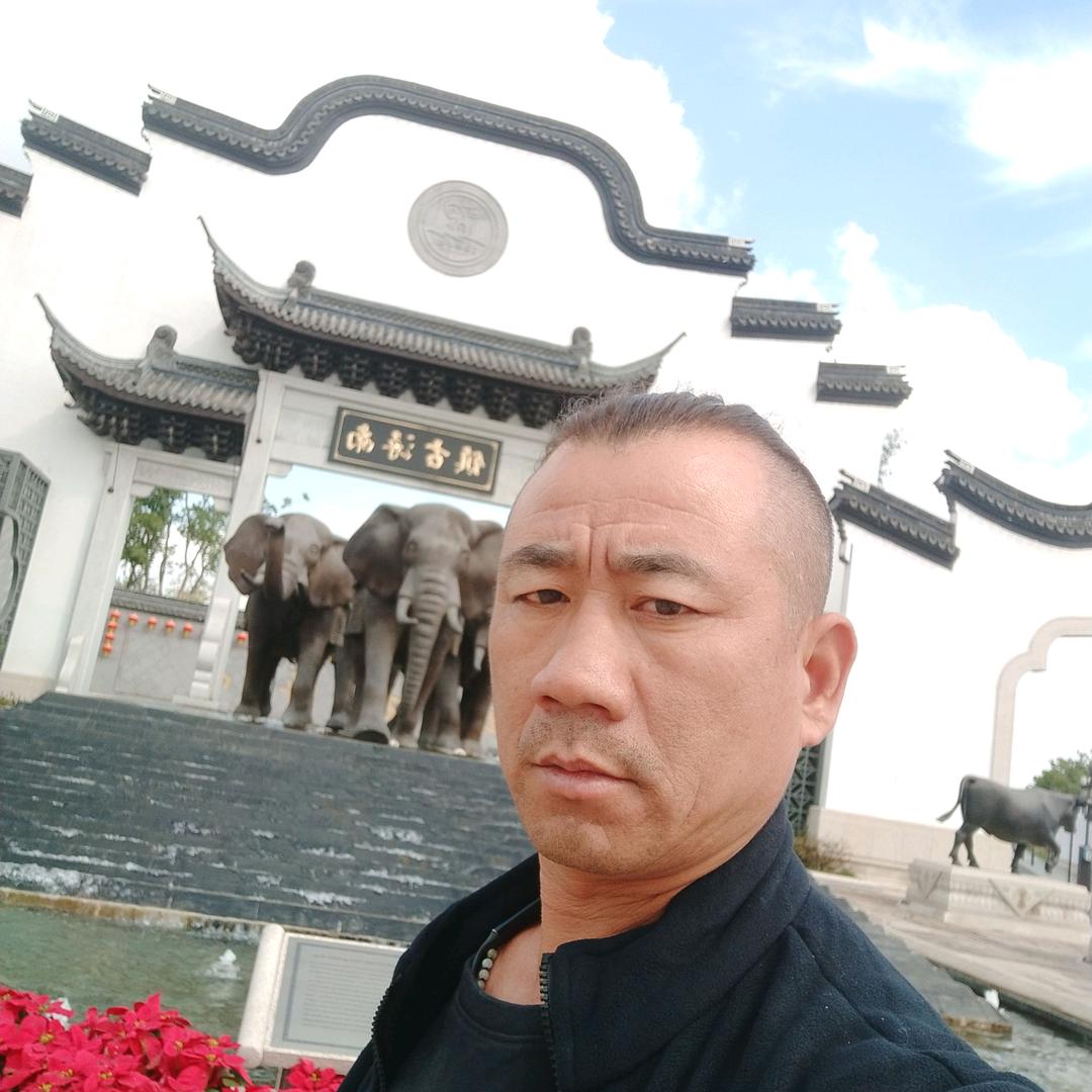 走南闯北打工人
