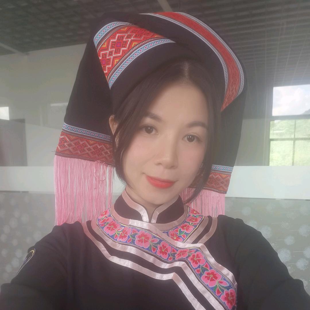是赵芬呀