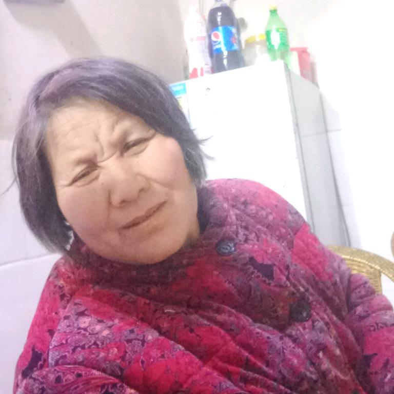 刘龙香