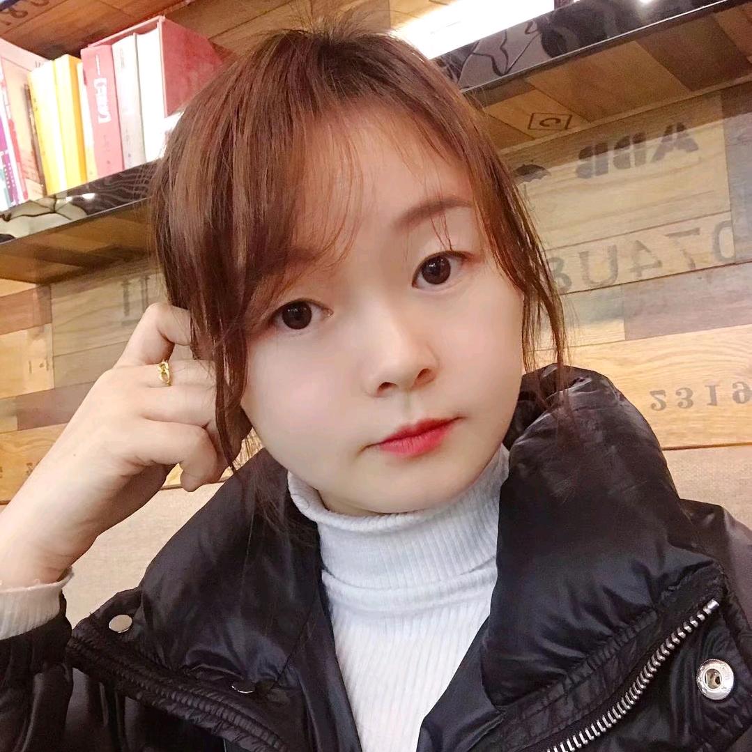 余生♛好运(•́₃•̀)