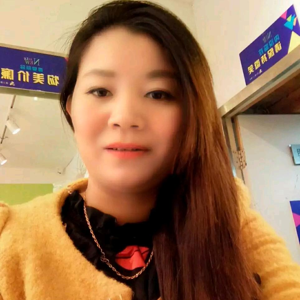 李邵丽