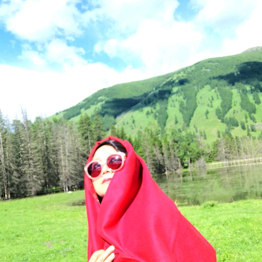 意😊缕阳光