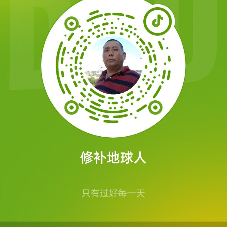 修补地球人