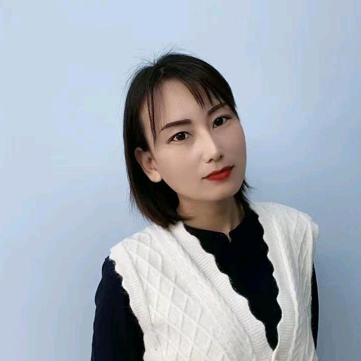 快乐～栗子
