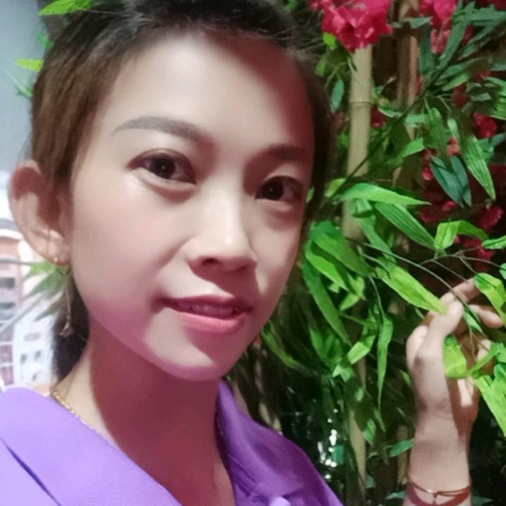 我是敏敏🌹