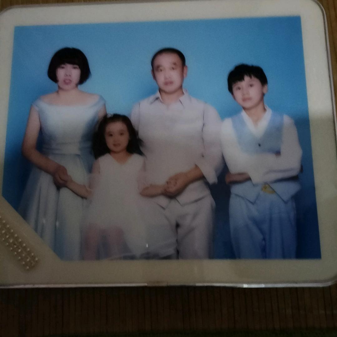 三少爷