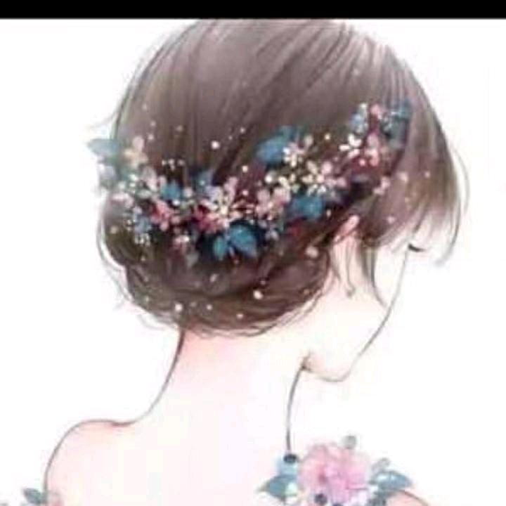 百合香