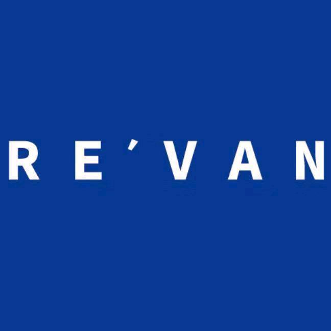 阳江盈信广场一楼REVAN