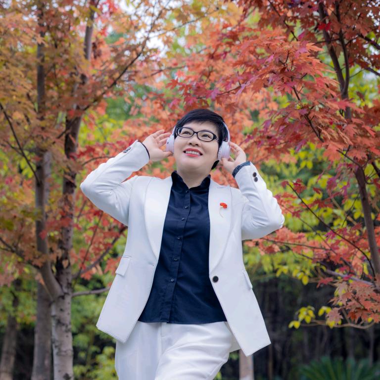 卫儿(手机摄影)