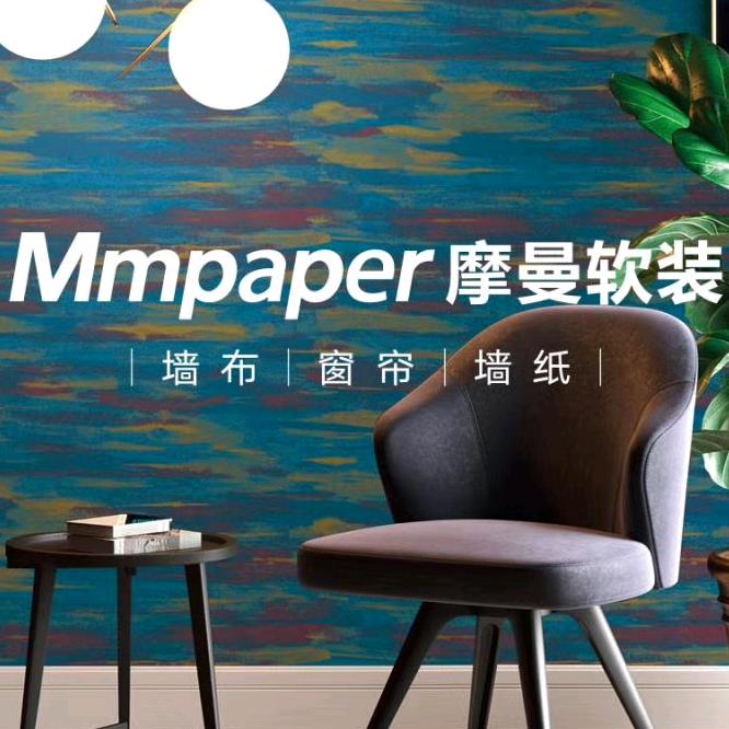 金昌摩曼窗帘李子