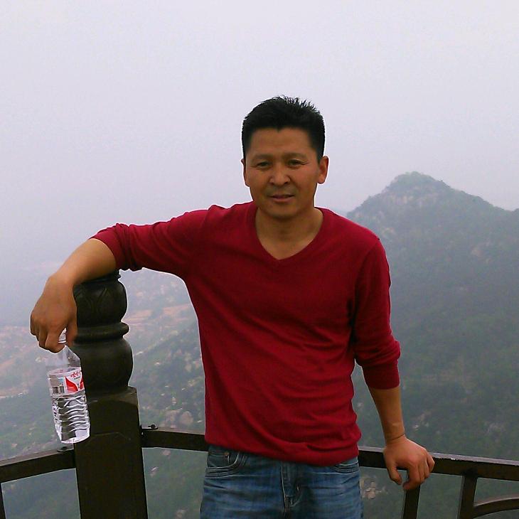 李业军