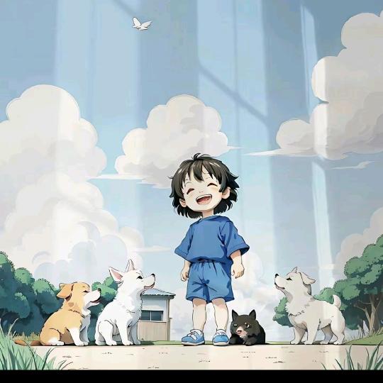 小北超勇的