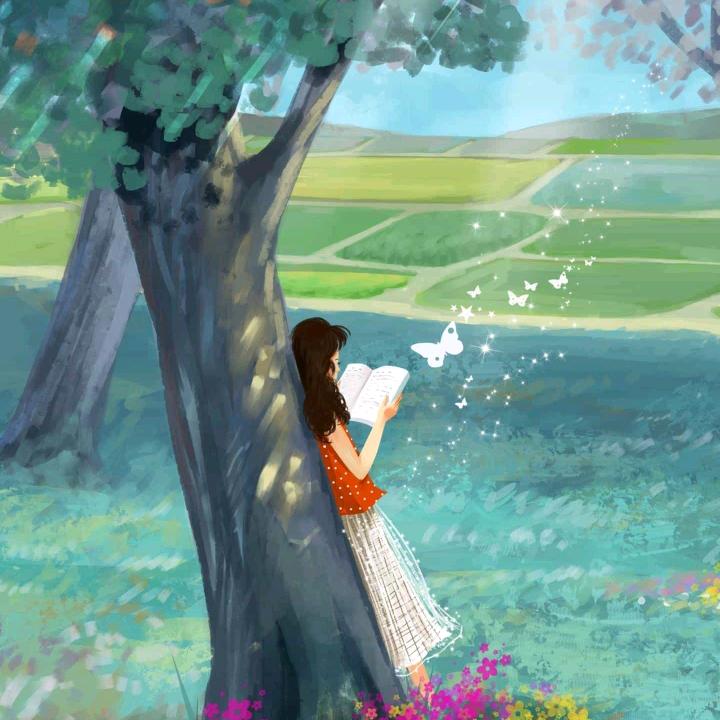 ℋღ᭄懂得珍惜᭄💞࿐