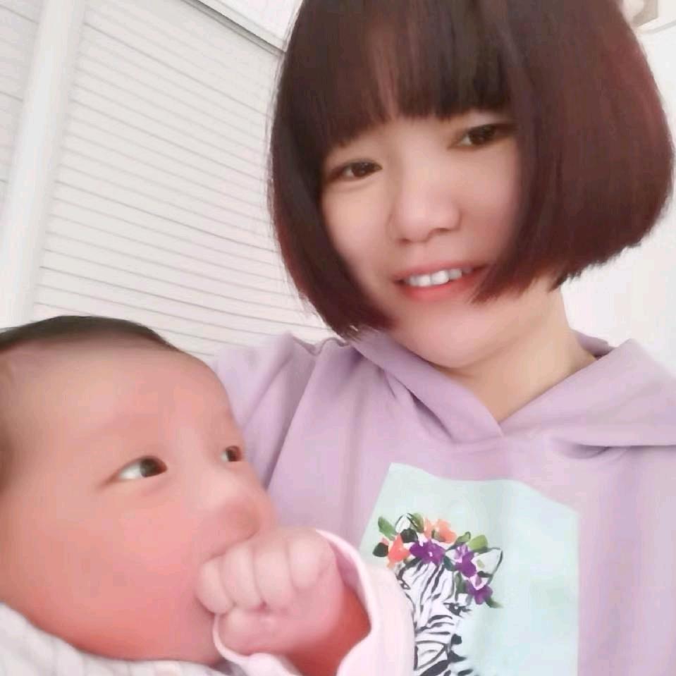 彩虹月嫂🌈🌈