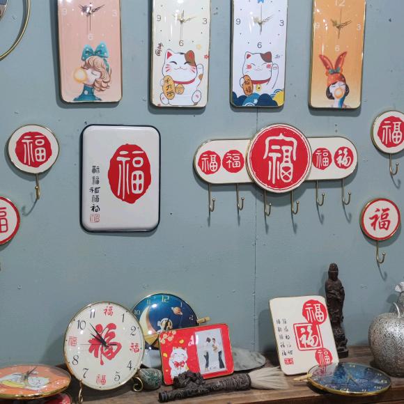 金默草堂 - 家居装饰