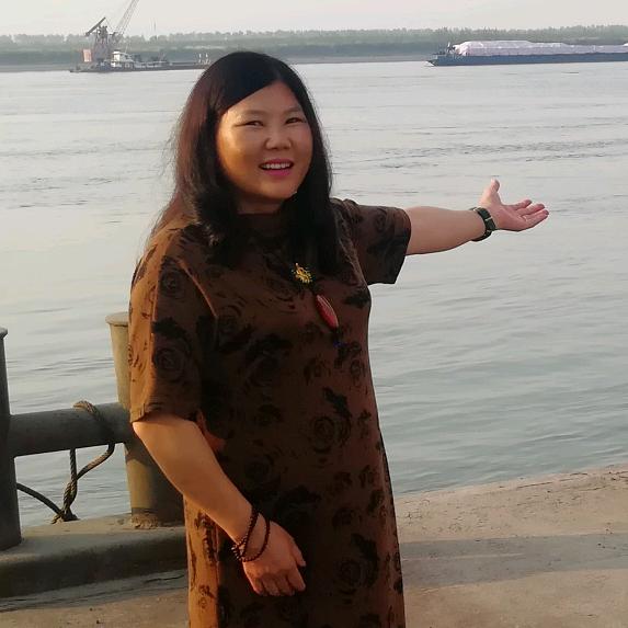 善良女人