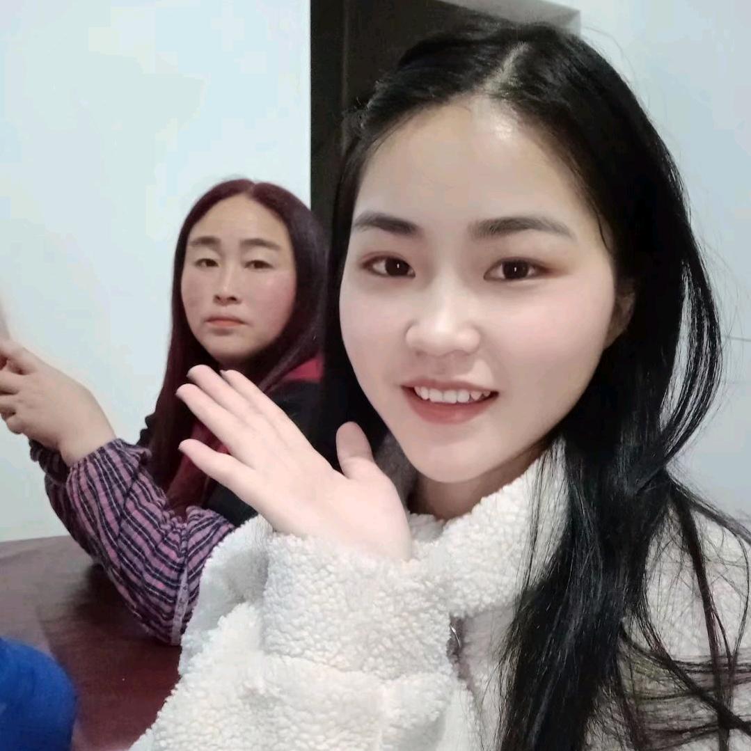 知足常乐呀😄