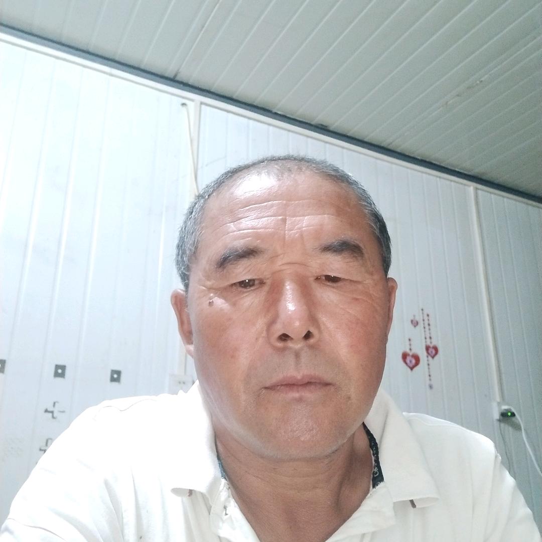 我是养羊人