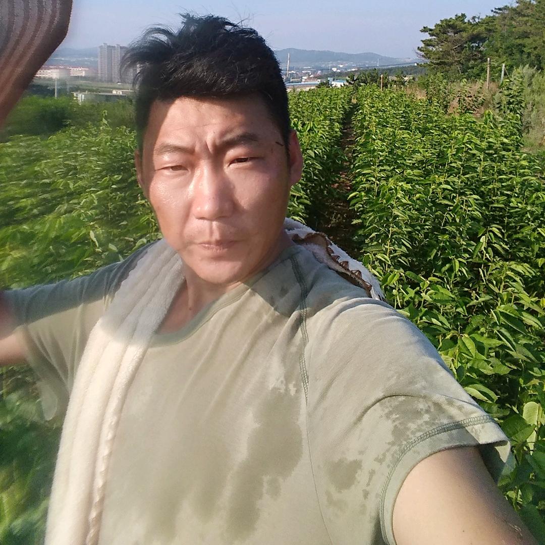 喜果农业宋老师