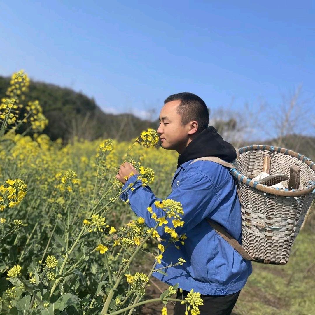 天台山兵哥
