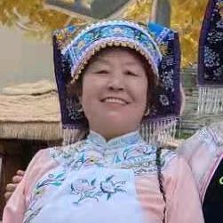 大美女