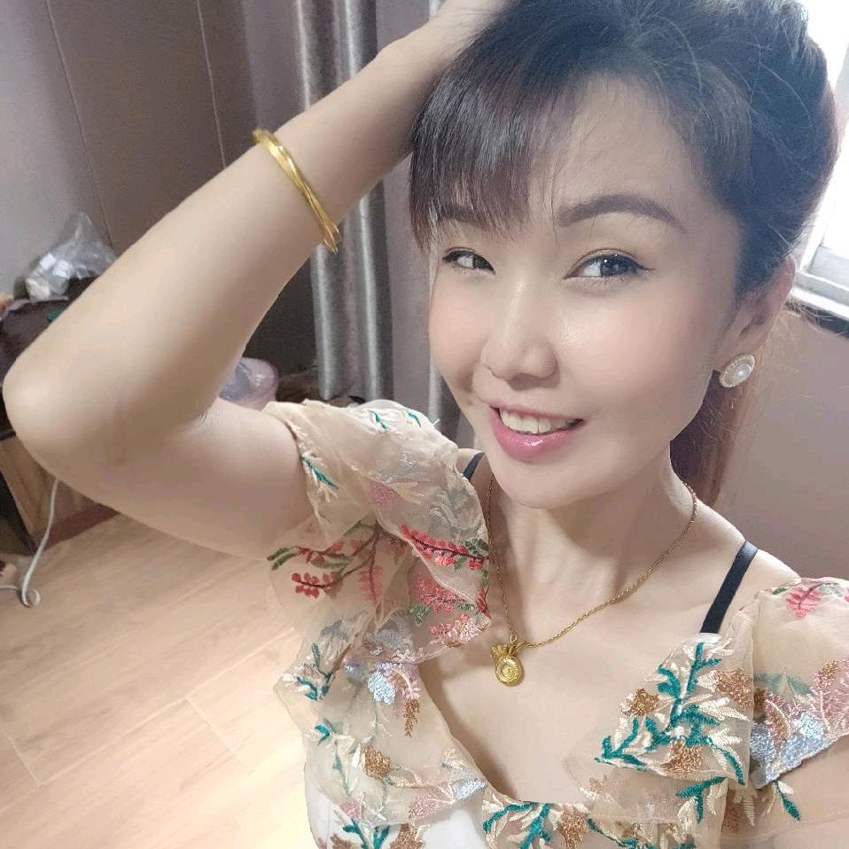 盼姐 🌾
