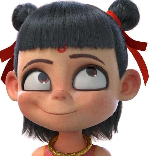 善良的胖子
