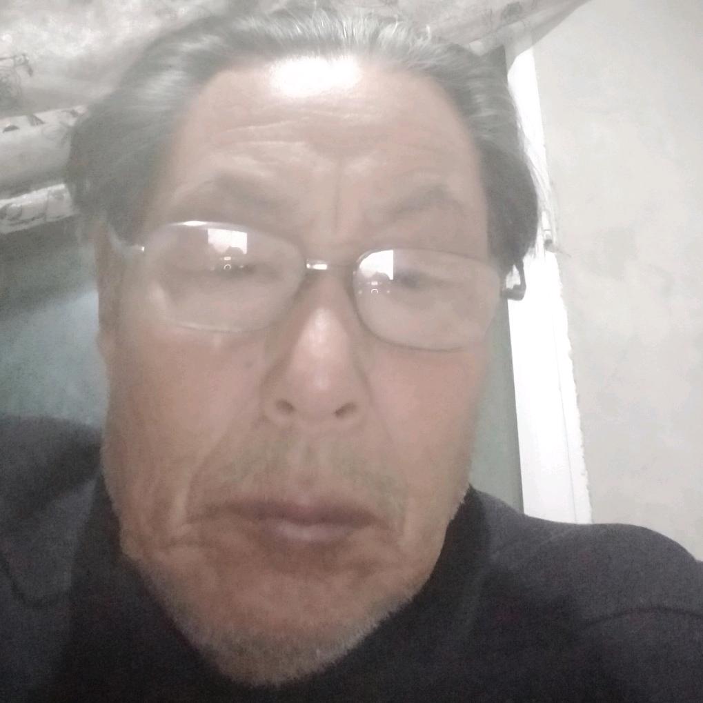 老爷子