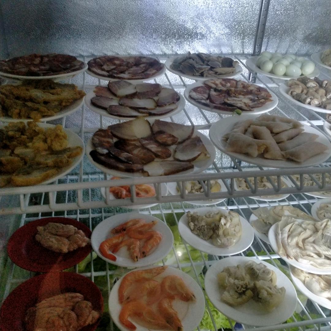 卢逍遥，先做人，后做事，