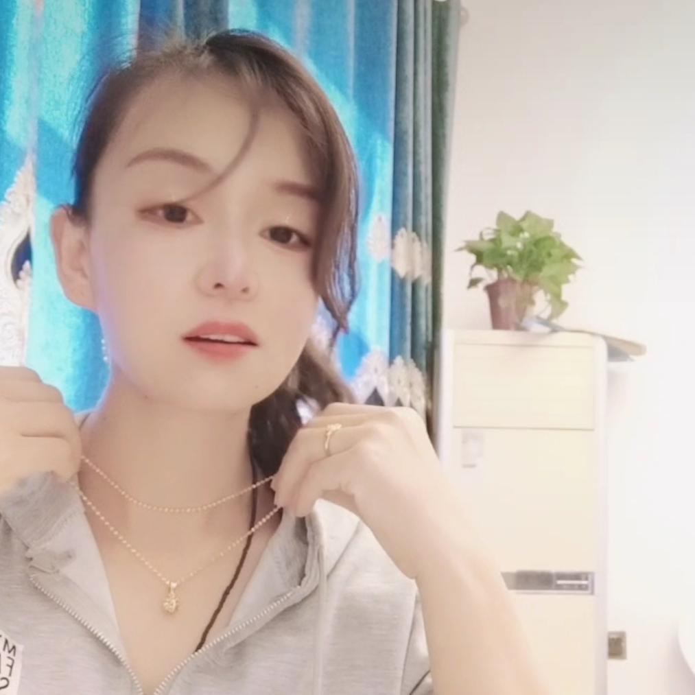 笑意盈盈