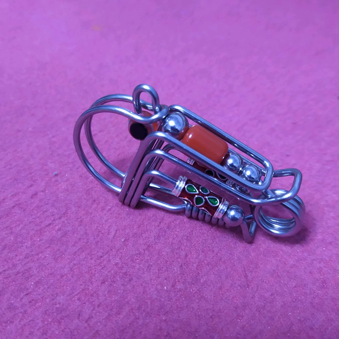 拼搏