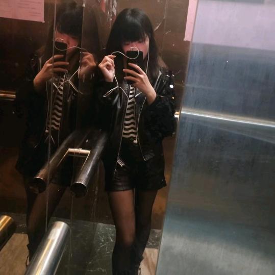 シ坏女孩〃