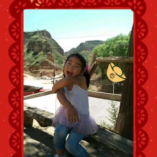 心愿