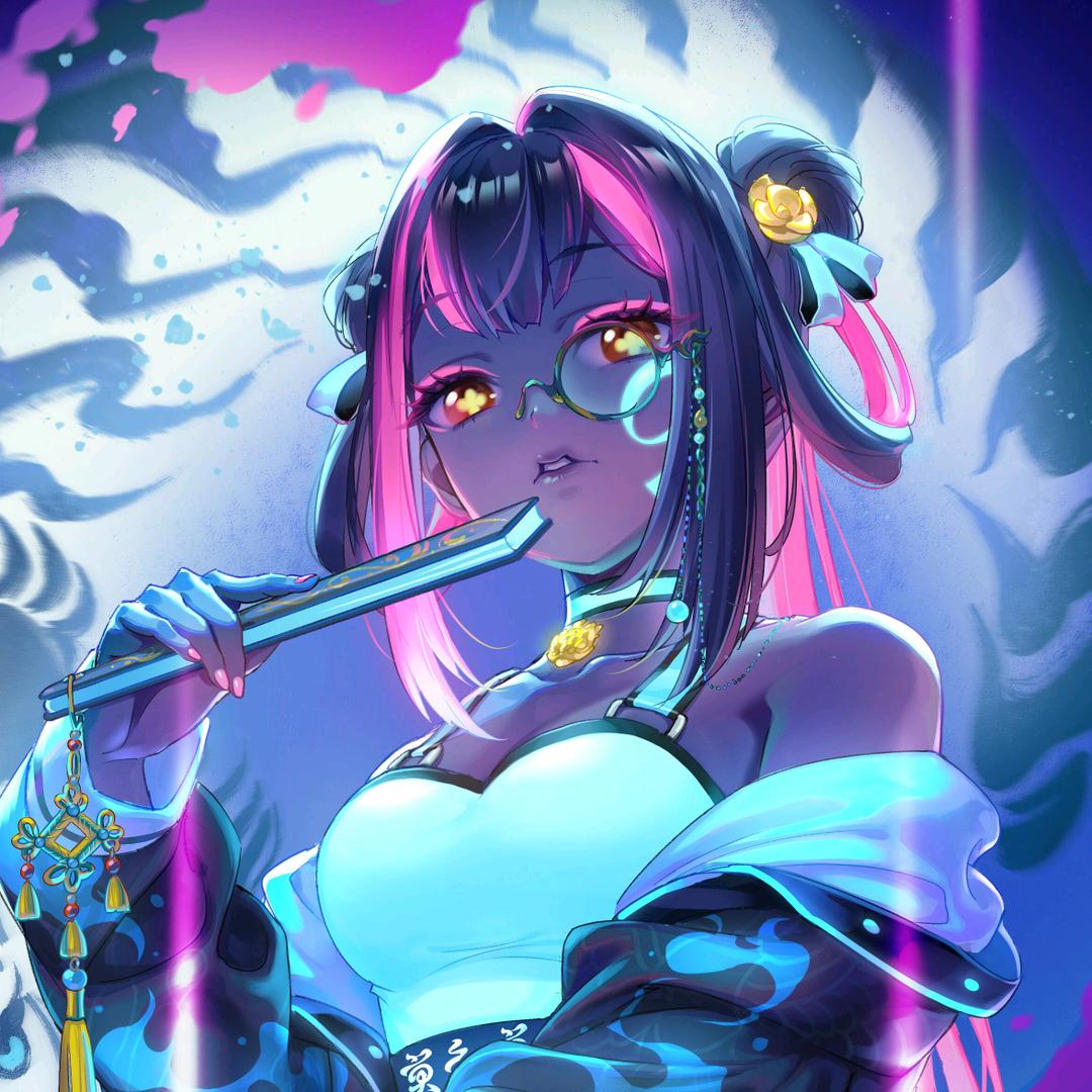 白水