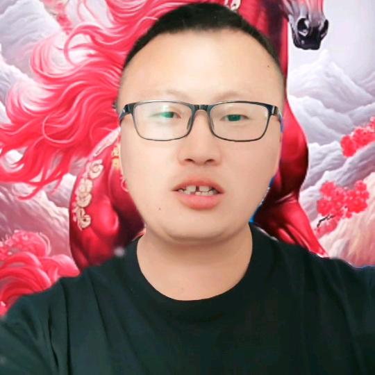 晓艺磊哥头像