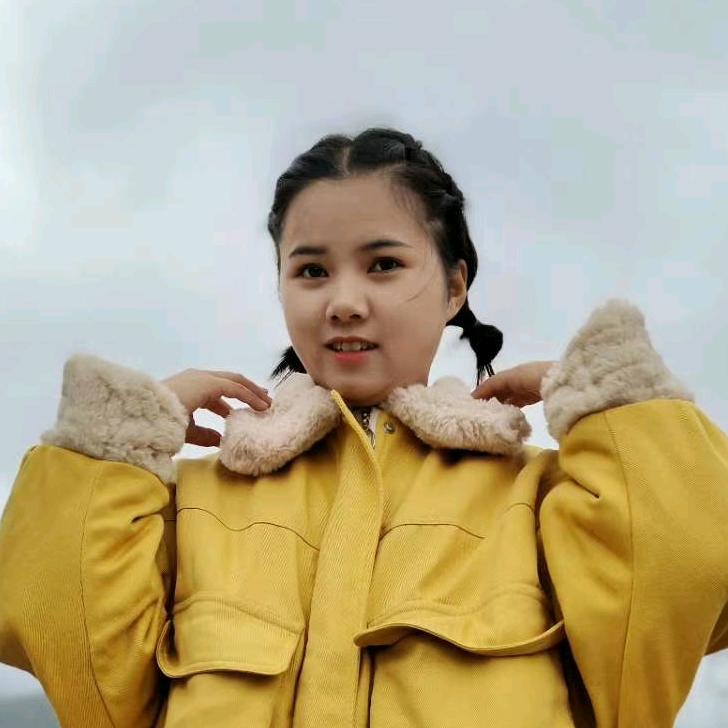 呆呆M妹