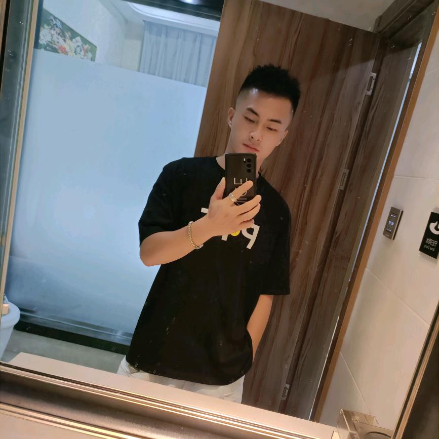 王浪浪🌈