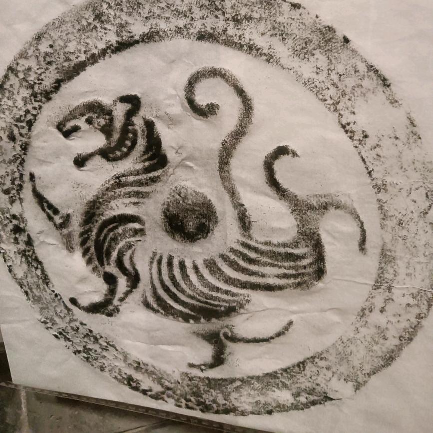 尼古拉斯、小东