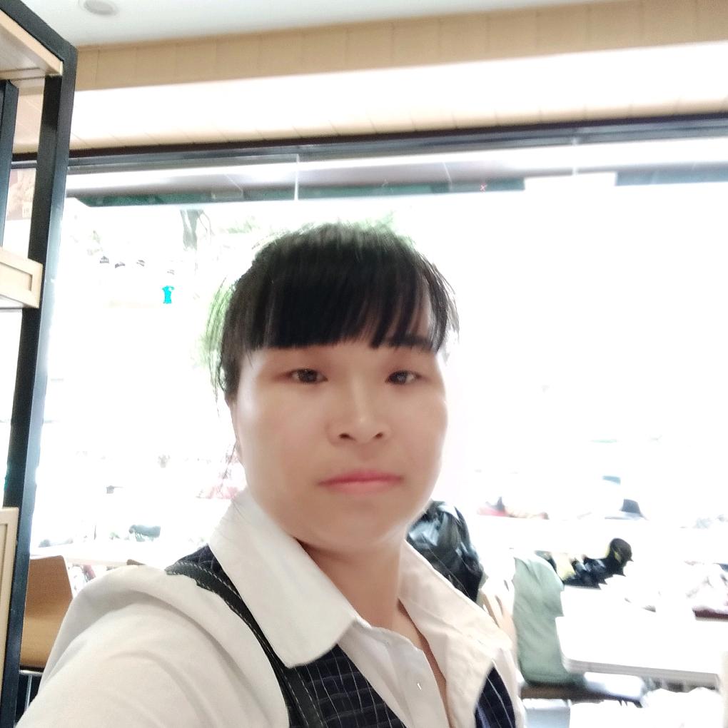 覃家的姑娘