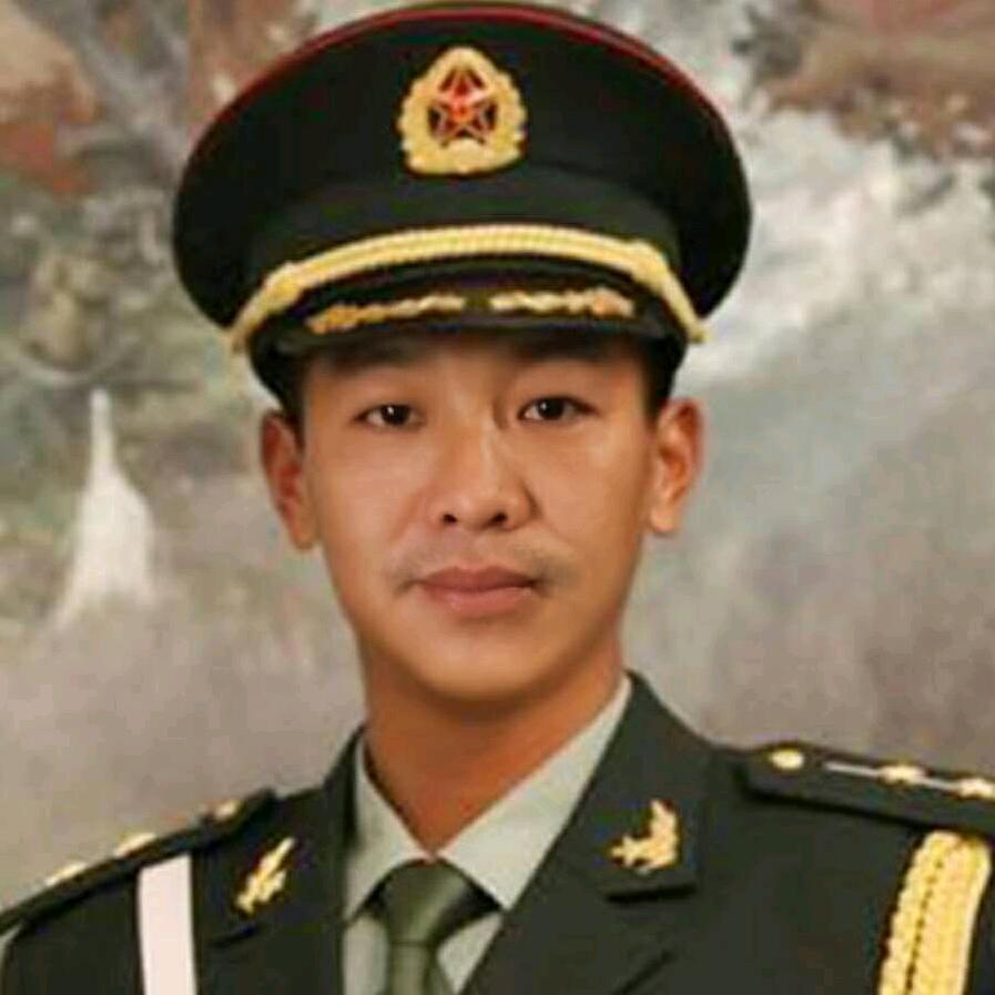 看破红尘
