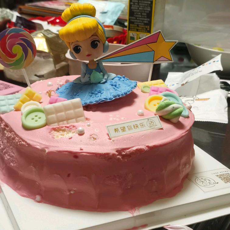 米奇妙妙屋（助力每天中午12.30开播）