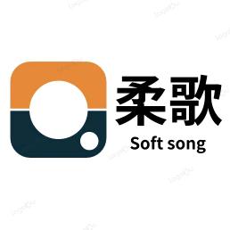 柔歌女裤