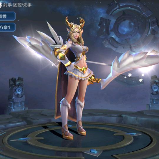 旺仔小馒头