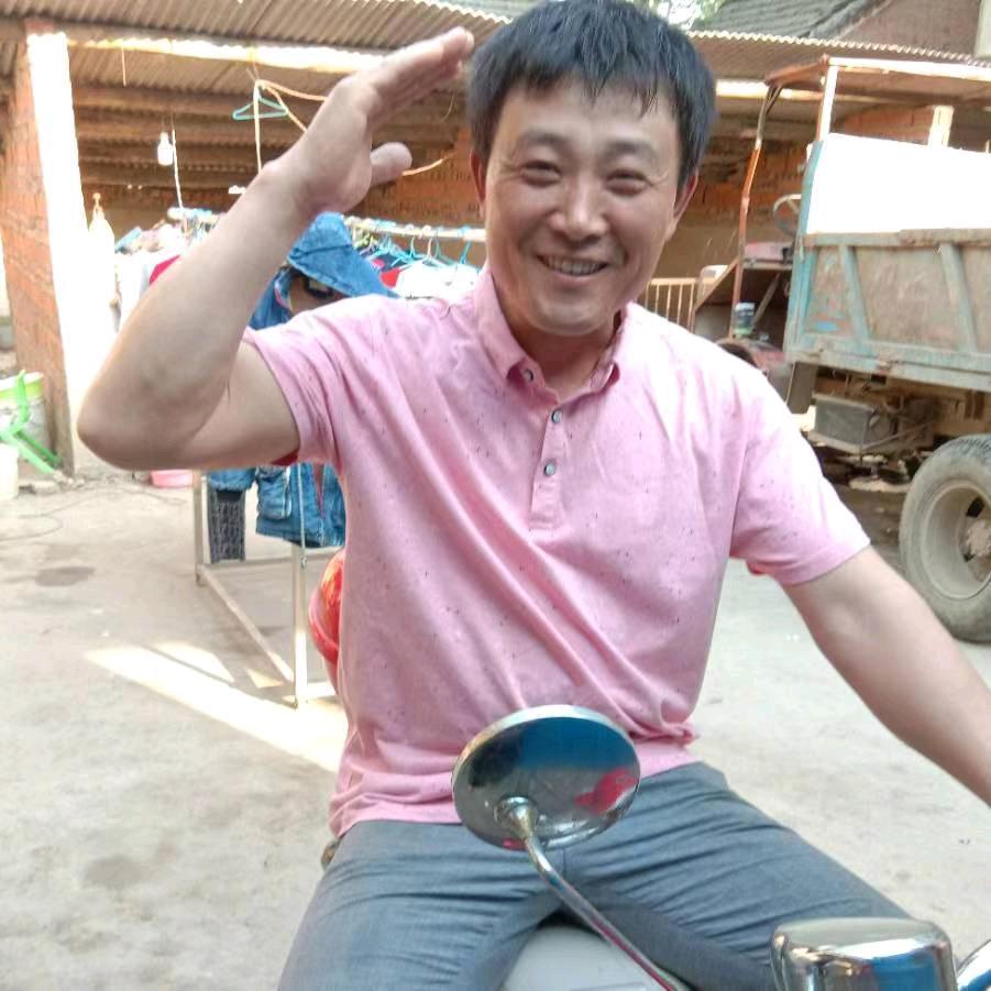 柴集王家手工馍店