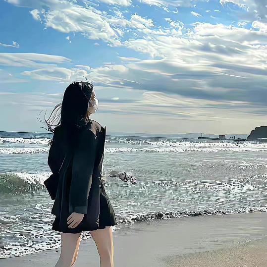 梦瑶♛