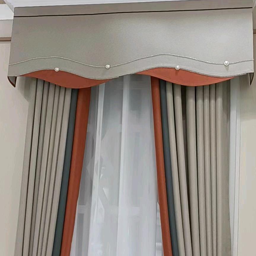 颍泉区世轩墙布窗帘经营部的小店个体店