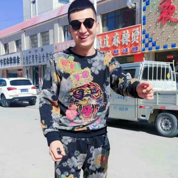 唯我独尊