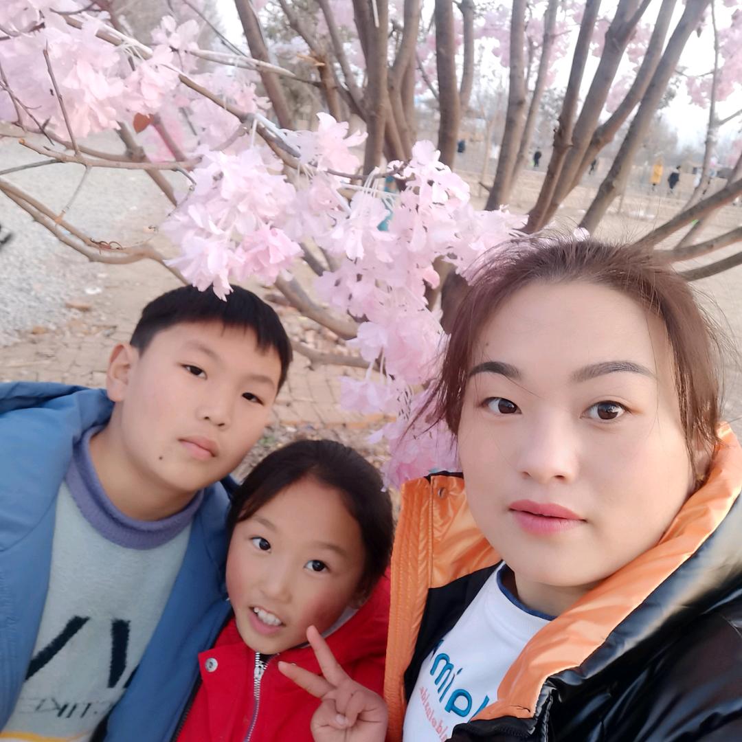 丽