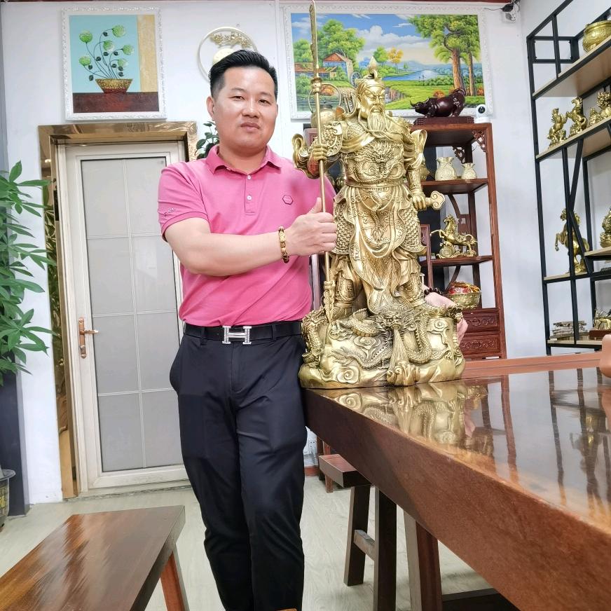 湘企铜艺铝艺工厂
